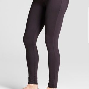 Maternity leggings